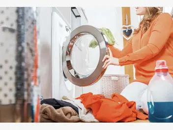 Ilustracja artykułu który środek do czyszczenia pralki wybrać? przegląd produktów na rynku