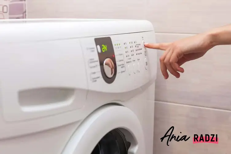 Symble i oznaczenia prania z wyjaśnieniem - jakie symbole musisz znać w czasie robienia prania