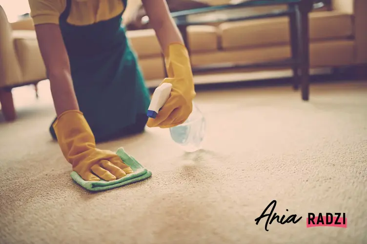 Jak wyczyścić dywan domowymi sposobami? Można go zaprać stosując różnego rodzaju środki chemiczne i odświeżające, które sprawią, że będzie dłużej świetnej jakości.