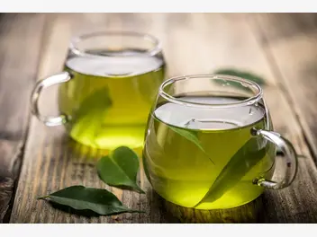 Ilustracja artykułu jak parzyć zieloną herbatę? praktyczny poradnik krok po kroku