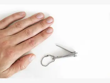 Ilustracja artykułu jak obcinać paznokcie? 5 praktycznych porad, których pewnie nie znałeś