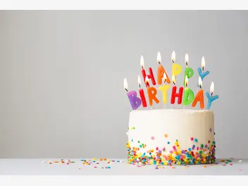 Ilustracja artykułu jak zrobić tort urodzinowy? praktyczny przepis krok po kroku