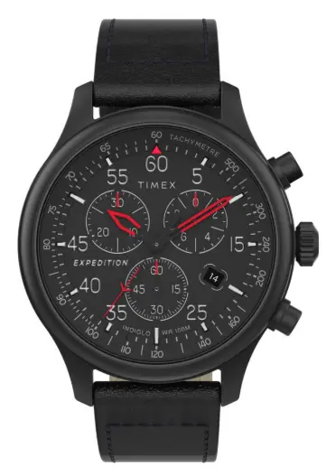 Oto 5 zegarków Timex na 2020 rok