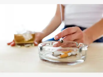 Ilustracja artykułu jak rzucić palenie - oto 4 najlepsze sposoby na uciążliwy nałóg