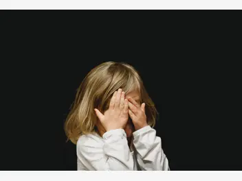 Ilustracja artykułu co zrobić gdy dziecko ma koszmary senne?