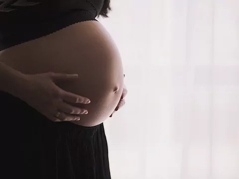 Bezpieczne podwyższanie ciśnienia w ciąży