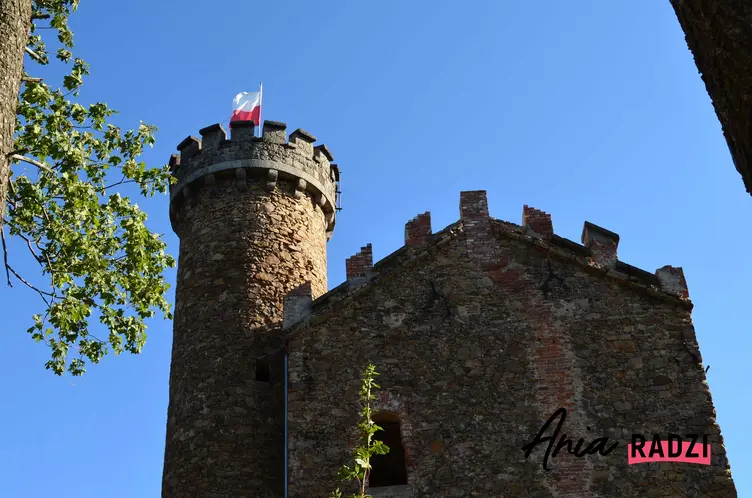 Zamek Księcia Henryka na Dolnym Śląsku, a także TOP 10 atrakcji turystycznych, które warto zobaczyć na Dolnym Śląsku