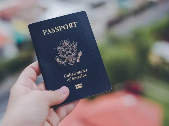 Błędy pakowania psujące urlop