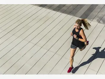 Ilustracja artykułu bieganie – 7 najważniejszych korzyści, które powinieneś znać