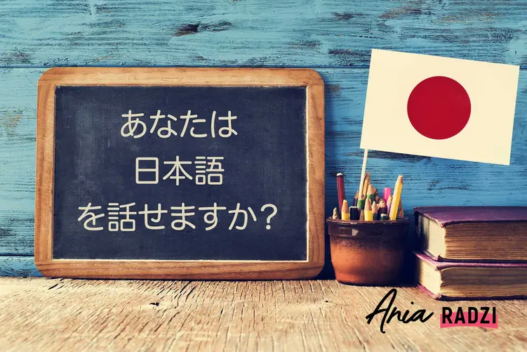 Nauka japońskiego krok po kroku, czyli systey alfabetu i znaki, a także porady, jak uczyć się japońskiego