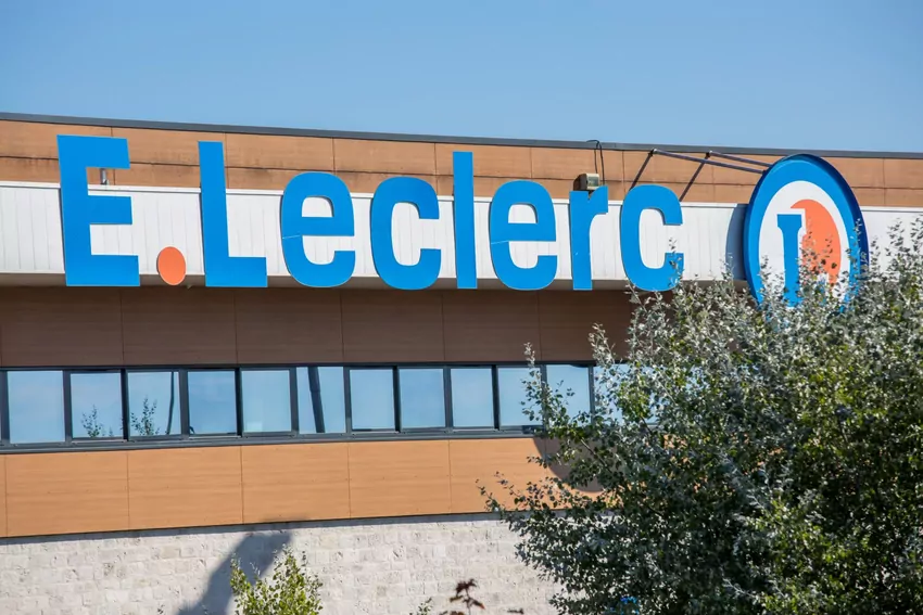 Zdrowe promocje w Eleclerc