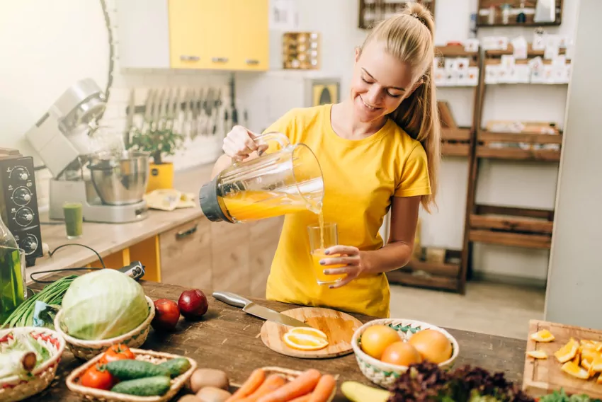 Zdrowa żywność w super cenach