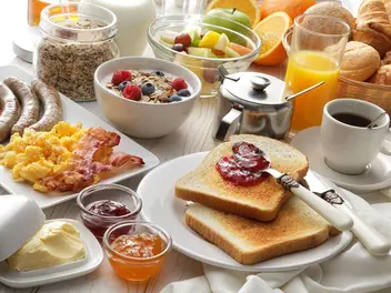 Ilustracja artykułu urlop w zakopanem bez wyżywienia? prosty sposób na regionalne śniadanie!