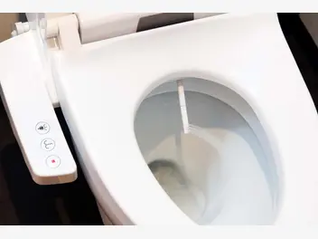 Ilustracja artykułu inteligentna toaleta myjąca, co musisz o niej wiedzieć zanim kupisz?