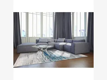 Ilustracja artykułu dywany pokojowe w różnych rozmiarach, wzorach i kolorach