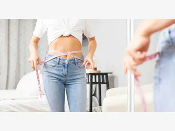 Ilustracja artykułu jak szybko schudnąć – sprawdzone sposoby na utratę tkanki tłuszczowej