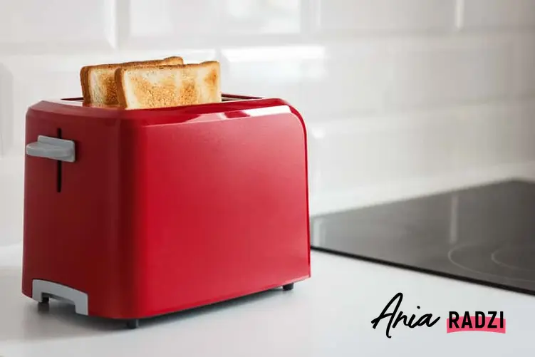 Jak wyczyścić toster? Przypalenia i tłuszcz trudno usunąć, ale stosując domowe sposoby możesz to zrobić szybko.