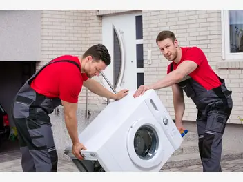 Ilustracja artykułu ile waży pralka automatyczna? przedstawiamy wagę popularnych modeli