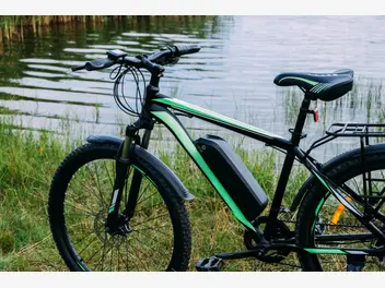 Ilustracja artykułu ile kosztuje jazda na rowerze elektrycznym? zobacz, czy nie zbankrutujesz!