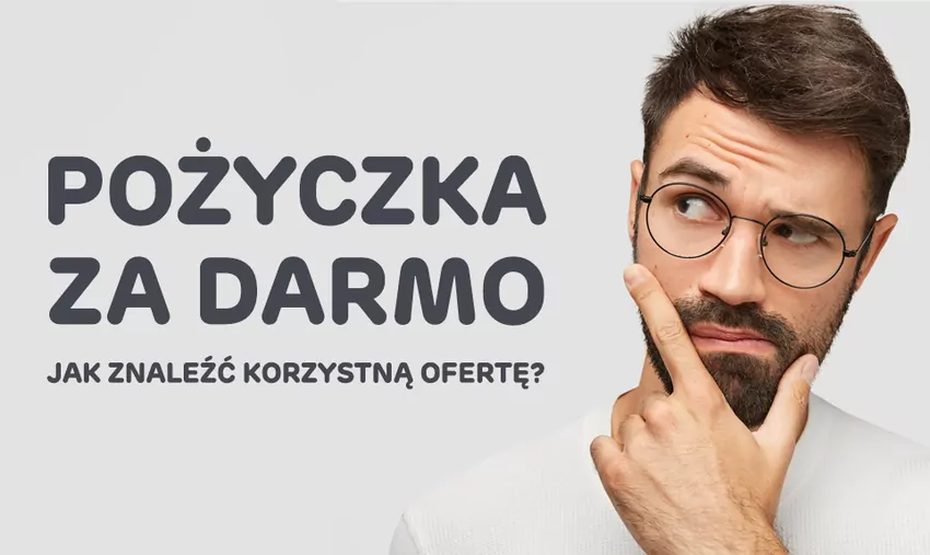 Kalkulacja korzystnej pożyczki online