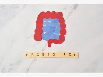 Ilustracja artykułu prebiotyki i probiotyki - jak wpływają na mikroflorę jelitową?