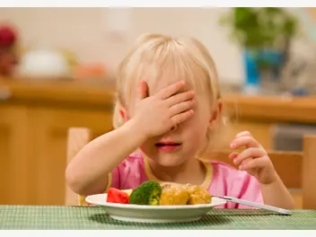 Ilustracja artykułu pomysł na obiad dla dzieci - 5 przepisów na obiad dla najmłodszych