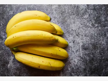 Ilustracja artykułu jakie witaminy mają banany? przedstawiamy wartości odżywcze bananów