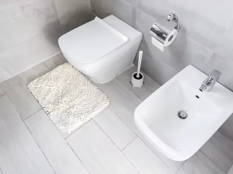 Bidet: Cel, Montaż, Użycie