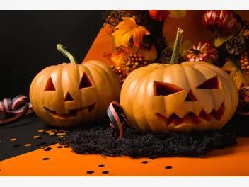 Ilustracja artykułu halloween – ciekawostki, zwyczaje i imprezy tematyczne, na które warto się wybrać