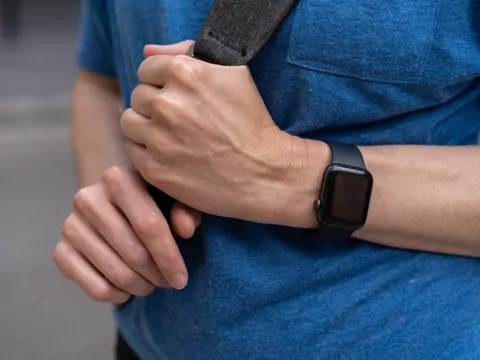 Apple Watch: najlepsze aplikacje w podróży