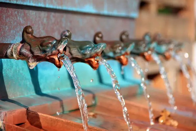 Kompleksowe badanie wody w Twojej firmie – sprawdź, jak zlecić je samodzielnie z uwzględnieniem wymaganych procedur