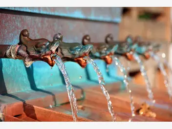Ilustracja artykułu kompleksowe badanie wody w twojej firmie – sprawdź, jak zlecić je samodzielnie z uwzględnieniem wymaganych procedur
