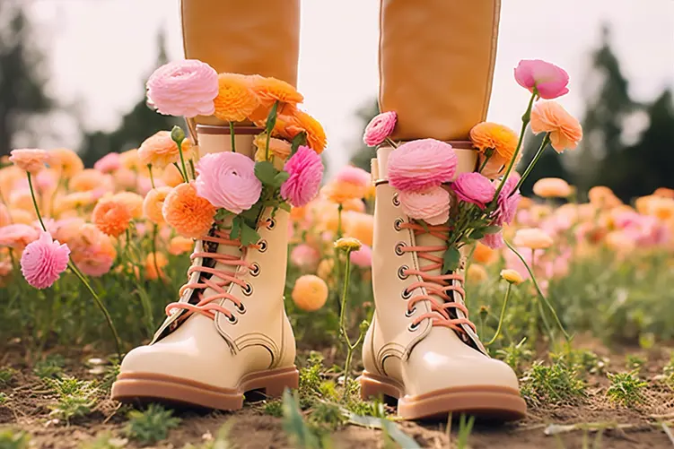 Markowe buty na wiosnę – na co postawić?