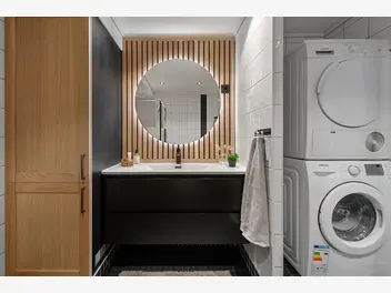 Ilustracja artykułu jaka suszarka dla prania sprawdzi się w twoim domu?