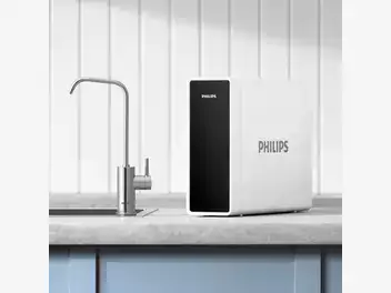 Ilustracja artykułu philips aut4030r600 – nowoczesny filtr wody