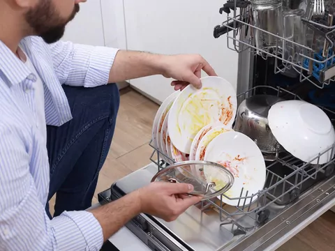 Optymalizacja użycia zmywarki: niezbędne wskazówki od Finish.pl