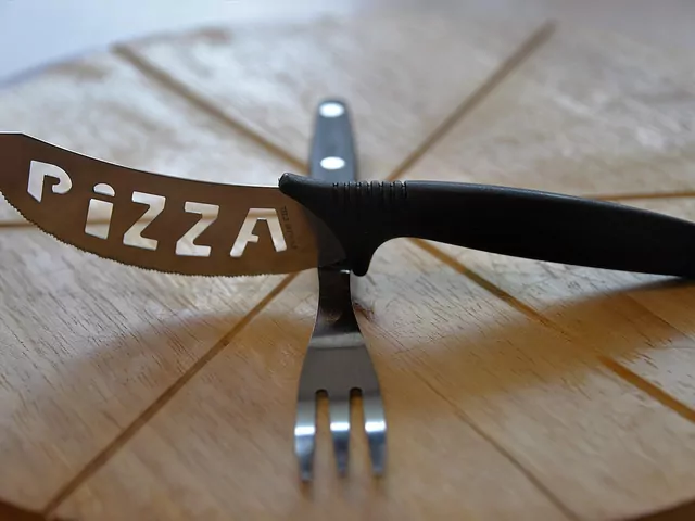 Jakie sztućce w gastronomii wybrać?