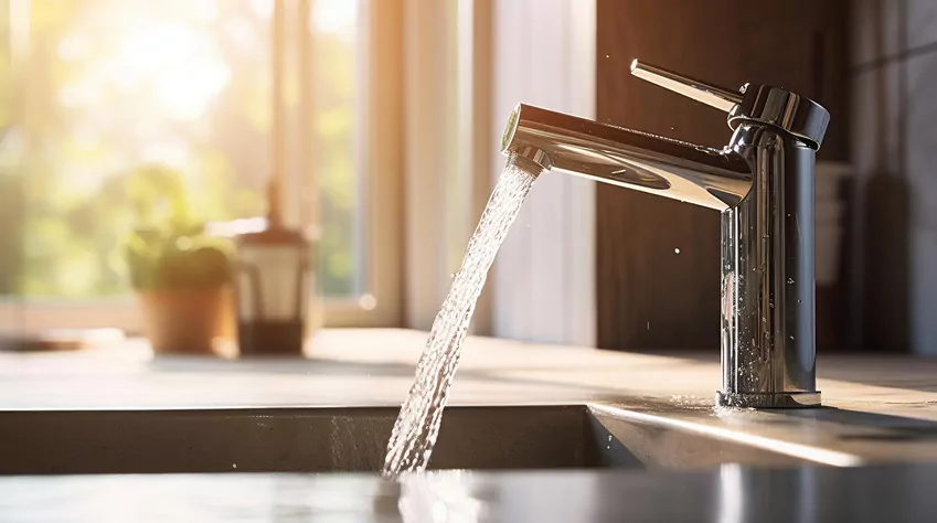 Dlaczego warto wybrać zmiękczacz do wody? Dlaczego warto wybrać zmiękczacz do wody?