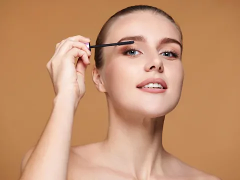 Rodzaje szczoteczek w tuszach do rzęs