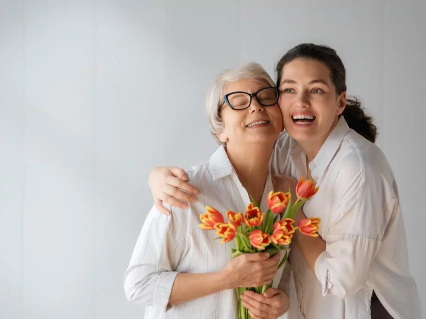 Prezent na Dzień Mamy 2026