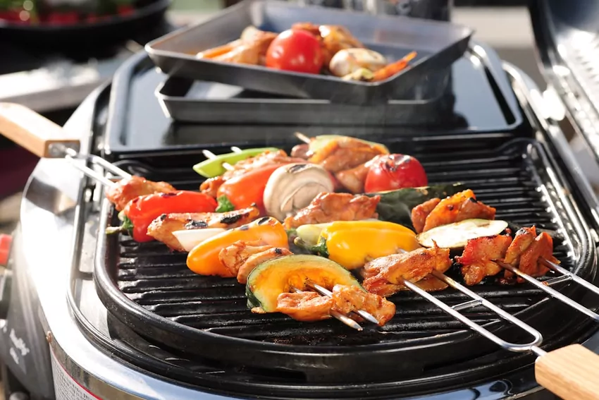 Grill elektryczny