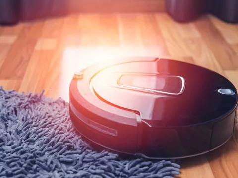 iRobot Roomba: zalety, wady, opinie