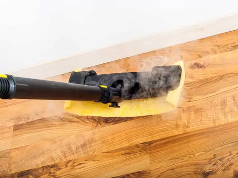 Karcher: Mop Parowy - Modele i Opinie