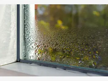Ilustracja artykułu wilgoć na oknach - przyczyny skraplania się wody na oknach i sprawdzone rozwiązania
