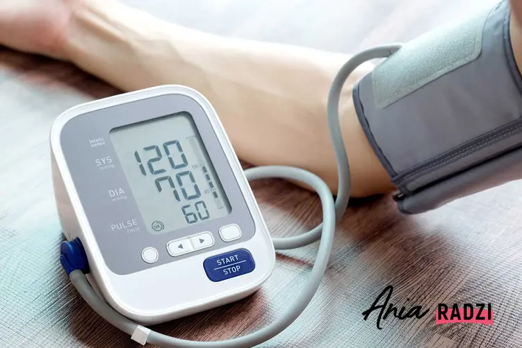 Pomiar ciśnienia oraz prawidłowe ciśnienie krwi u dorosłych, a także tabela i normy ciśnienia tętniczego