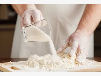Ilustracja artykułu jak zrobić masę solną krok po kroku? oto najlepsze przepisy