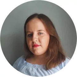 Magdalena Godzieba Magdalena Godzieba