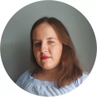 Zdjęcie autora Magdalena Godzieba