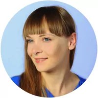 Zdjęcie autora Ewa Pietryka