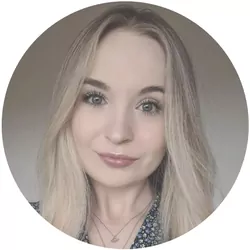 Monika Grabowska Monika Grabowska